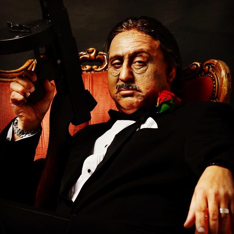 adriansalis as godfather studio101