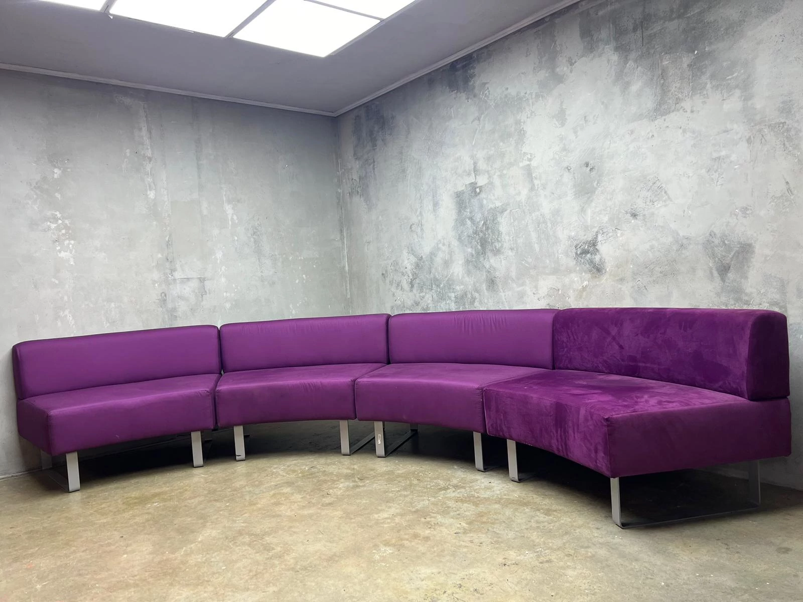 Channel Four para olympics podcast interview chairs 