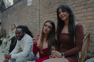 This unique event offers maximum visibility and industry networking. It will undoubtedly be a memorable evening.

See you there!