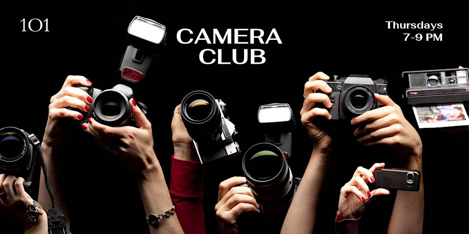 Camera Club