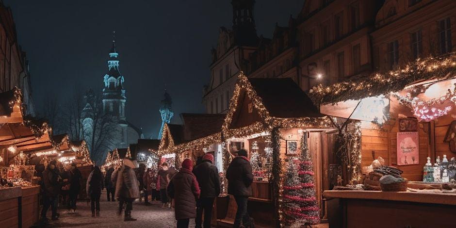 Christmas Creative Market