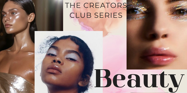 Creators Club - Beauty