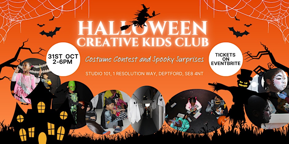 kids creative club